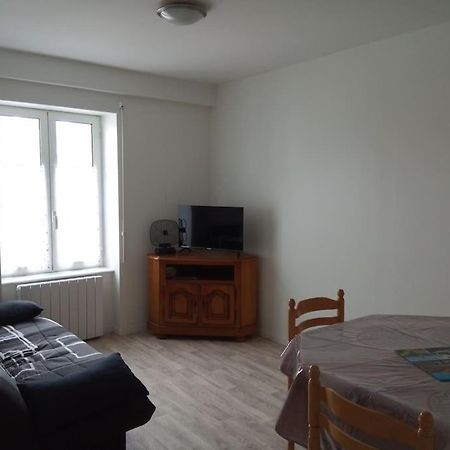 Appartement A 50M De La Plage Saint-Michel-en-Grève 외부 사진