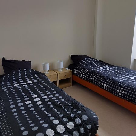 Appartement A 50M De La Plage Saint-Michel-en-Grève 외부 사진